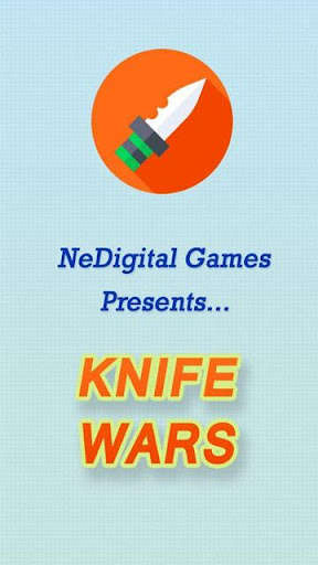 Run android online APK Knife Wars from MyAndroid or emulate Knife Wars using MyAndroid