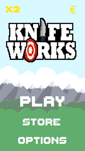 Run android online APK KnifeWorks from MyAndroid or emulate KnifeWorks using MyAndroid