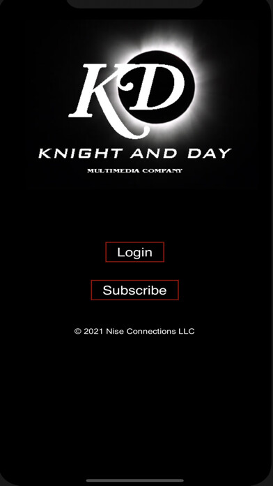 Emulate iPhone app Knight And Day using MyAndroid Emulate iPhone app Knight And Day using MyAndroid