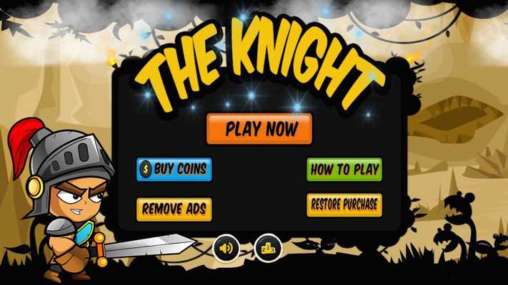 Emulate Android APK Knight Blade Middle Age Dark Emulate Android APK Knight Blade Middle Age Dark