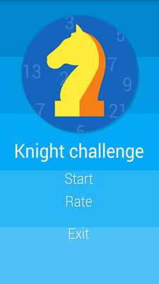Emulate Android APK Knight Challenge Emulate Android APK Knight Challenge