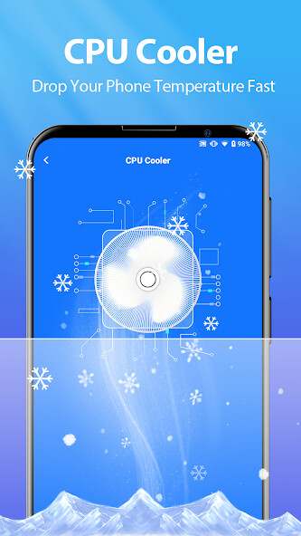 Run android online APK knightCleaner from MyAndroid or emulate knightCleaner using MyAndroid
