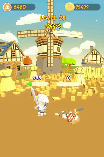 Run android online APK Knight Club from MyAndroid or emulate Knight Club using MyAndroid
