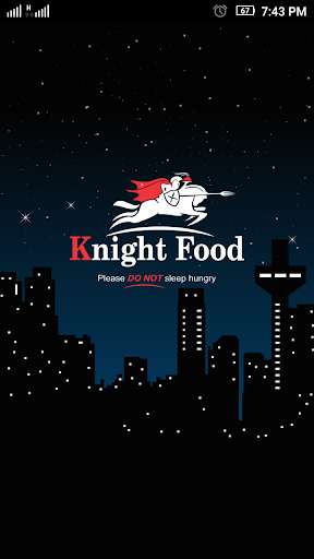 Emulate Android APK Knight Food Emulate Android APK Knight Food