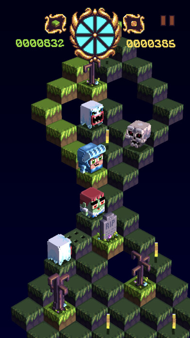 Emulate iPhone app Knight Fright using MyAndroid Emulate iPhone app Knight Fright using MyAndroid