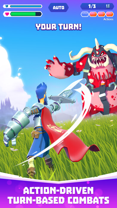 Emulate iPhone app Knighthood using MyAndroid Emulate iPhone app Knighthood using MyAndroid