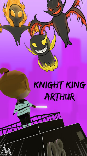 Run android online APK Knight King Arthur from MyAndroid or emulate Knight King Arthur using MyAndroid