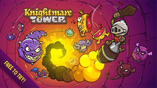 Emulate iPhone app Knightmare Tower Free using MyAndroid Emulate iPhone app Knightmare Tower Free using MyAndroid