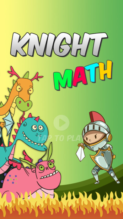 Emulate iPhone app Knight Math - 3rd Grade using MyAndroid Emulate iPhone app Knight Math - 3rd Grade using MyAndroid