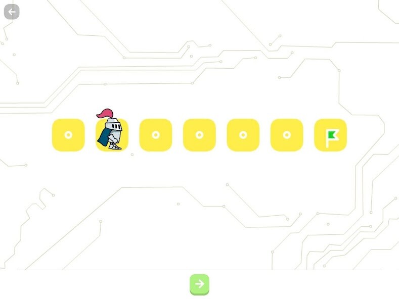 Run android online APK Knight of Code from MyAndroid or emulate Knight of Code using MyAndroid
