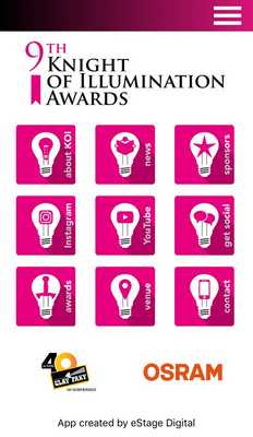 Emulate Android APK Knight Of Illumination Awards Emulate Android APK Knight Of Illumination Awards