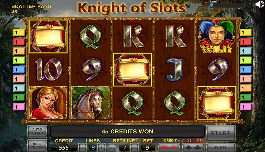 Run android online APK Knight of Slots from MyAndroid or emulate Knight of Slots using MyAndroid Run android online APK Knight of Slots from MyAndroid or emulate Knight of Slots using MyAndroid