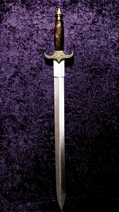 Emulate iPhone app Knight of the Fellowship using MyAndroid