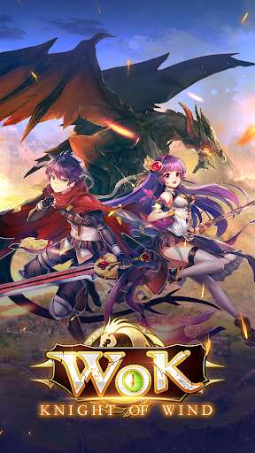 Run android online APK Knight of Wind from MyAndroid or emulate Knight of Wind using MyAndroid Run android online APK Knight of Wind from MyAndroid or emulate Knight of Wind using MyAndroid