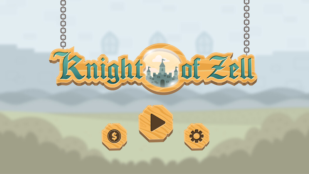 Run android online APK Knight Of Zell from MyAndroid or emulate Knight Of Zell using MyAndroid