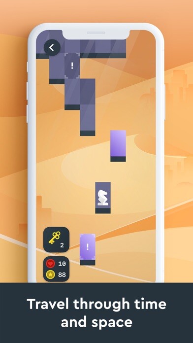 Emulate iPhone app Knight Runner by Play Magnus using MyAndroid Emulate iPhone app Knight Runner by Play Magnus using MyAndroid