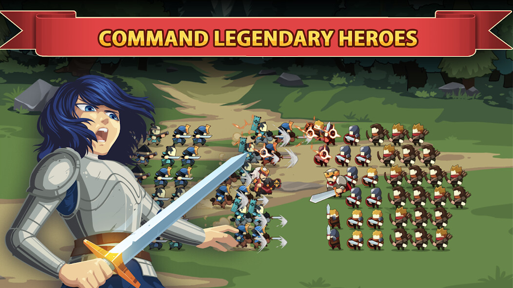 Run android online APK Knights and Glory - Battle from MyAndroid or emulate Knights and Glory - Battle using MyAndroid Run android online APK Knights and Glory - Battle from MyAndroid or emulate Knights and Glory - Battle using MyAndroid
