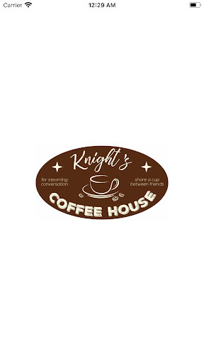Run android online APK Knights Coffee Bar from MyAndroid or emulate Knights Coffee Bar using MyAndroid