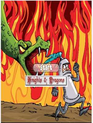 Emulate Android APK Knights Dragons Emulate Android APK Knights Dragons