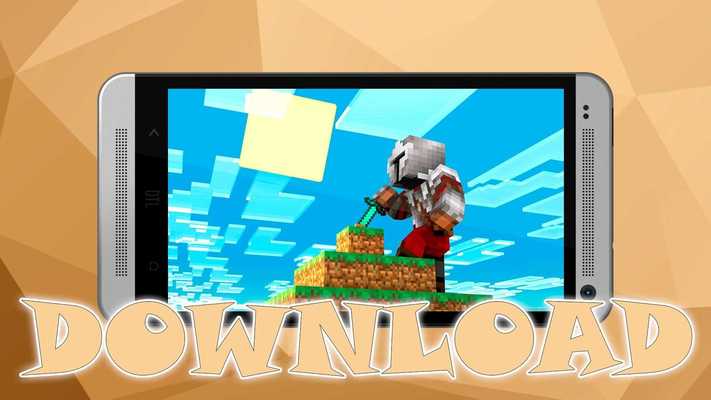 Emulate Android APK Knight skins for Minecraft Emulate Android APK Knight skins for Minecraft