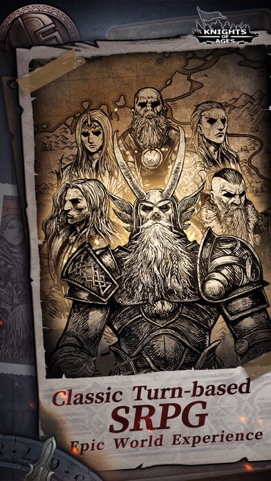 Emulate iPhone app Knights of Ages using MyAndroid Emulate iPhone app Knights of Ages using MyAndroid