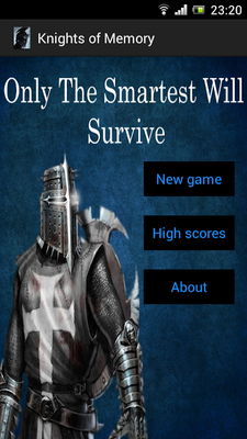 Emulate Android APK Knights of Memory Emulate Android APK Knights of Memory