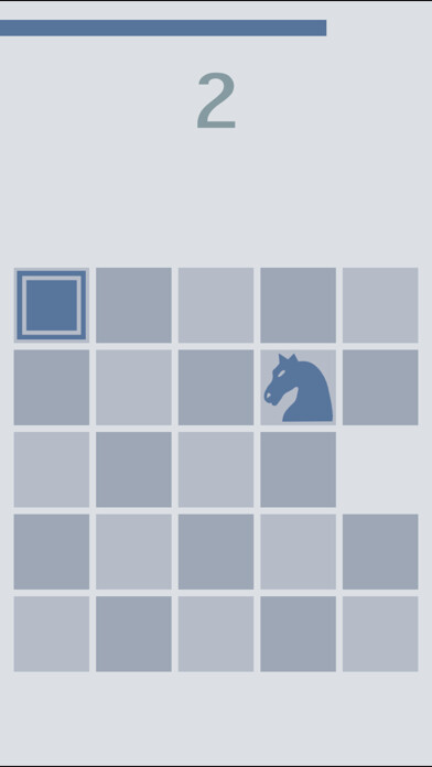 Emulate iPhone app Knight Squares using MyAndroid Emulate iPhone app Knight Squares using MyAndroid