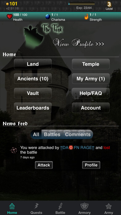 Emulate Android APK Knights Reforged Emulate Android APK Knights Reforged