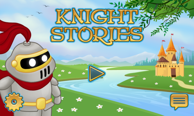 Emulate Android APK Knight Stories Free Emulate Android APK Knight Stories Free