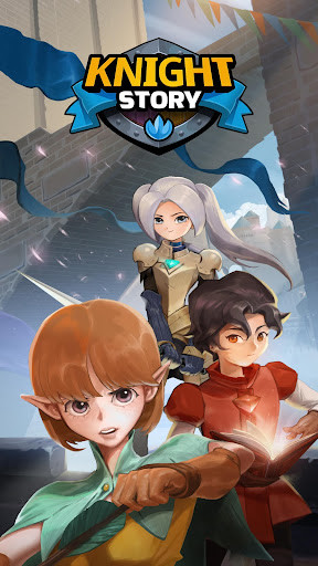 Run android online APK Knight Story from MyAndroid or emulate Knight Story using MyAndroid Run android online APK Knight Story from MyAndroid or emulate Knight Story using MyAndroid
