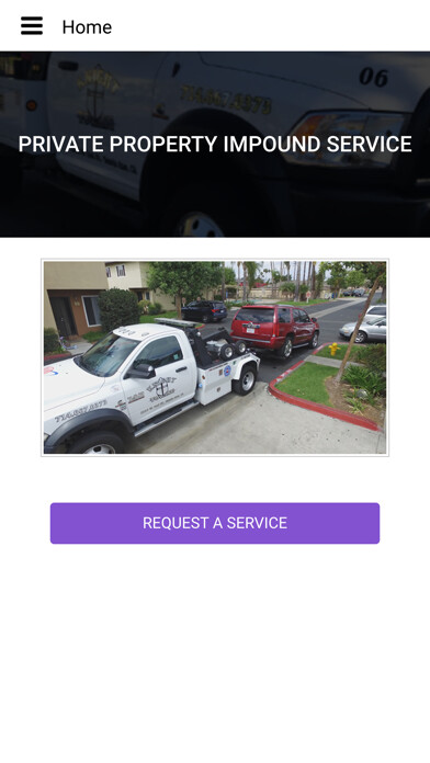 Emulate iPhone app Knight Towing-PPI using MyAndroid Emulate iPhone app Knight Towing-PPI using MyAndroid