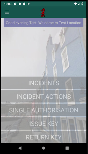 Run android online APK Knight Vanguard from MyAndroid or emulate Knight Vanguard using MyAndroid