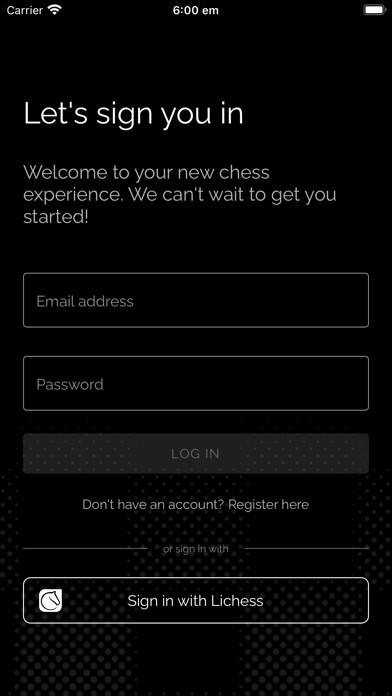 Emulate iPhone app KnightVision Chess using MyAndroid Emulate iPhone app KnightVision Chess using MyAndroid