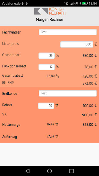 Run android online APK König + Neurath Margen Rechner from MyAndroid or emulate König + Neurath Margen Rechner using MyAndroid Run android online APK König + Neurath Margen Rechner from MyAndroid or emulate König + Neurath Margen Rechner using MyAndroid
