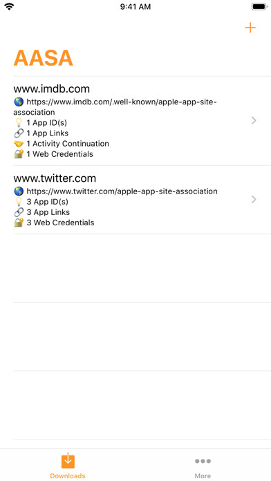 Emulate iPhone app Knil - Universal Links Testing using MyAndroid Emulate iPhone app Knil - Universal Links Testing using MyAndroid