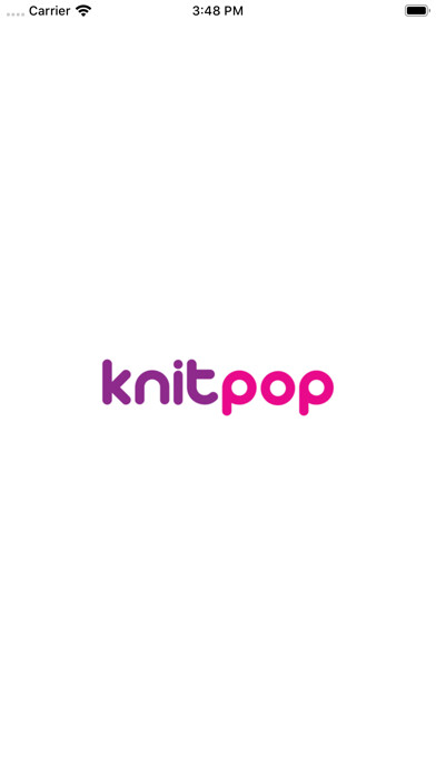 Emulate iPhone app Knitpop using MyAndroid Emulate iPhone app Knitpop using MyAndroid