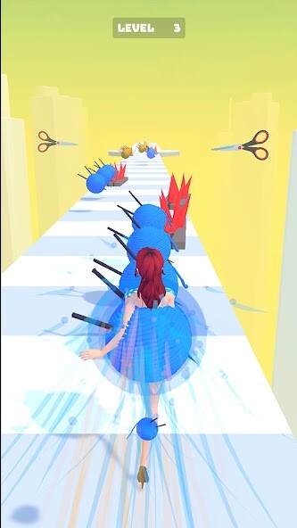 Run android online APK Knit Run from MyAndroid or emulate Knit Run using MyAndroid