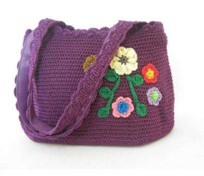 Run android online APK Knitted bag design from MyAndroid or emulate Knitted bag design using MyAndroid