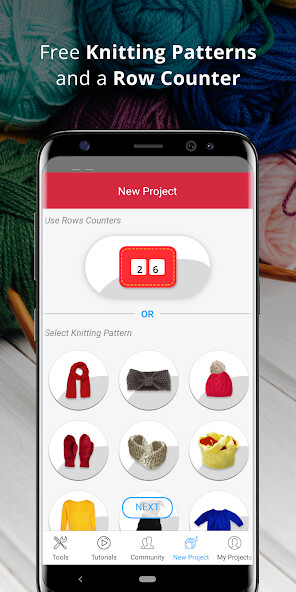 Run android online APK Knitting Genius, learn to knit from MyAndroid or emulate Knitting Genius, learn to knit using MyAndroid Run android online APK Knitting Genius, learn to knit from MyAndroid or emulate Knitting Genius, learn to knit using MyAndroid