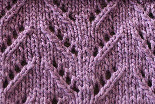 Emulate Android APK Knitting Pattern Emulate Android APK Knitting Pattern