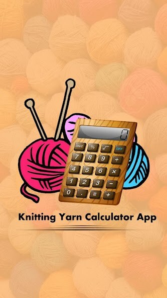 Run android online APK Knitting Yarn Calculate from MyAndroid or emulate Knitting Yarn Calculate using MyAndroid