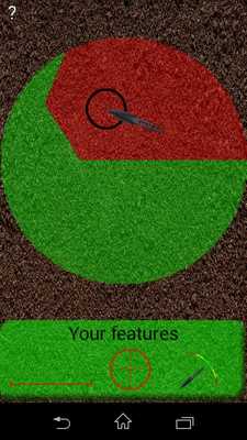 Emulate Android APK Knives game Emulate Android APK Knives game