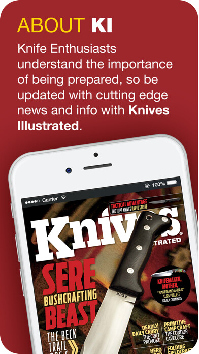 Run android online APK Knives Illustrated from MyAndroid or emulate Knives Illustrated using MyAndroid Run android online APK Knives Illustrated from MyAndroid or emulate Knives Illustrated using MyAndroid