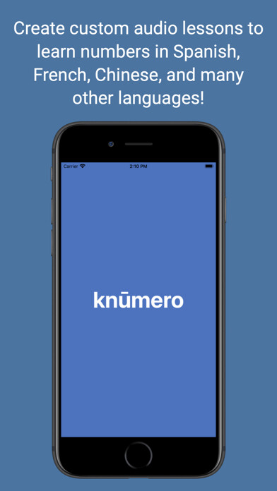 Emulate iPhone app kn?mero using MyAndroid Emulate iPhone app kn?mero using MyAndroid