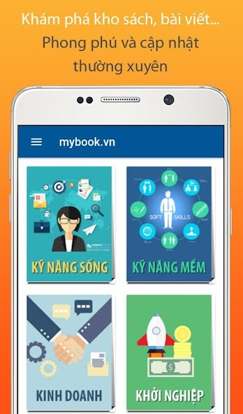 Run android online APK K? n?ng s?ng - Mybook from MyAndroid or emulate K? n?ng s?ng - Mybook using MyAndroid Run android online APK K? n?ng s?ng - Mybook from MyAndroid or emulate K? n?ng s?ng - Mybook using MyAndroid