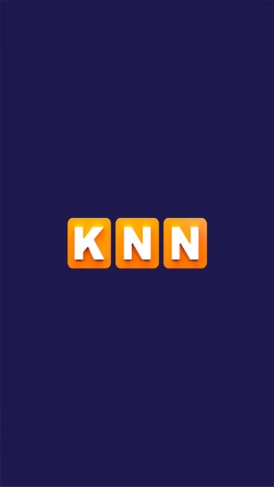Emulate iPhone app KNN TV using MyAndroid Emulate iPhone app KNN TV using MyAndroid