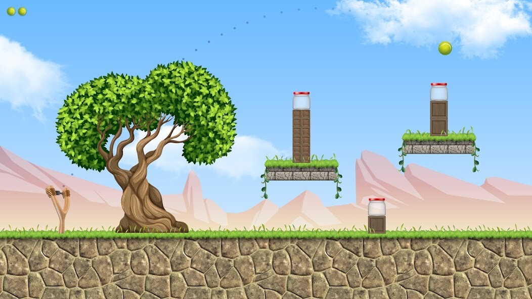 Run android online APK Knock Down Jars from MyAndroid or emulate Knock Down Jars using MyAndroid Run android online APK Knock Down Jars from MyAndroid or emulate Knock Down Jars using MyAndroid