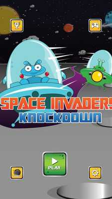 Emulate Android APK Knockdown Space Invaders Emulate Android APK Knockdown Space Invaders