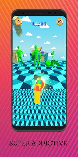Emulate Android APK Knock It Off!