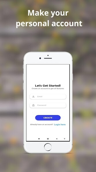 Run android online APK Knock Knock : Private notes and password manager from MyAndroid or emulate Knock Knock : Private notes and password manager using MyAndroid